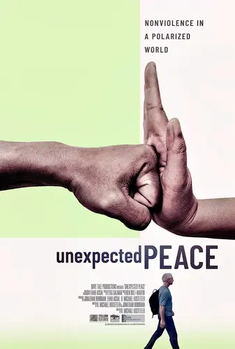 Unexpected Peace, gesellschaftspolitischer Dokumentarfilm.