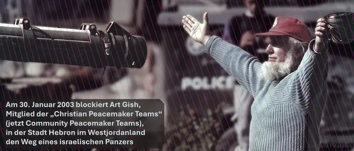Art Gish