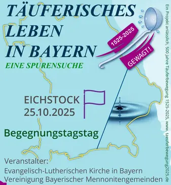 Eichstock Begegnungstag Eichstock Begegnungstag