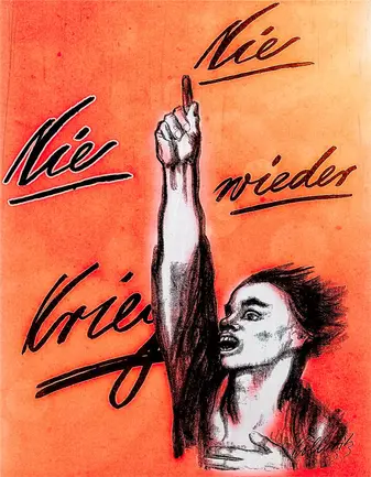 Antikriegstag, Nie wieder Krieg! Antikriegstag, Nie wieder Krieg!
