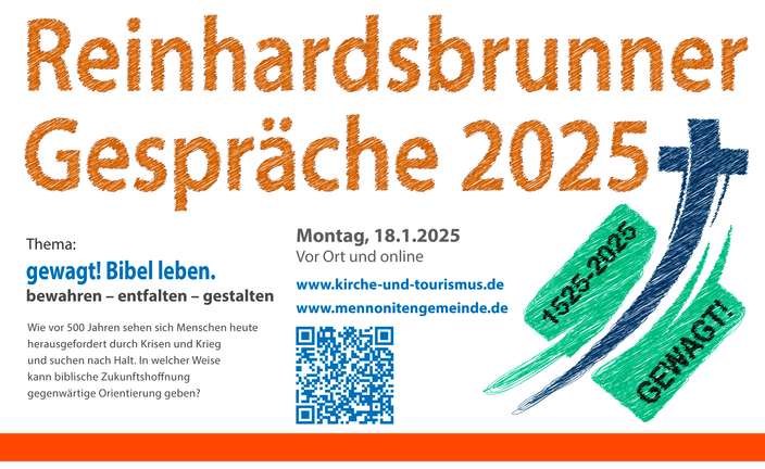 Reinhardsbrunner Gespräch 2025