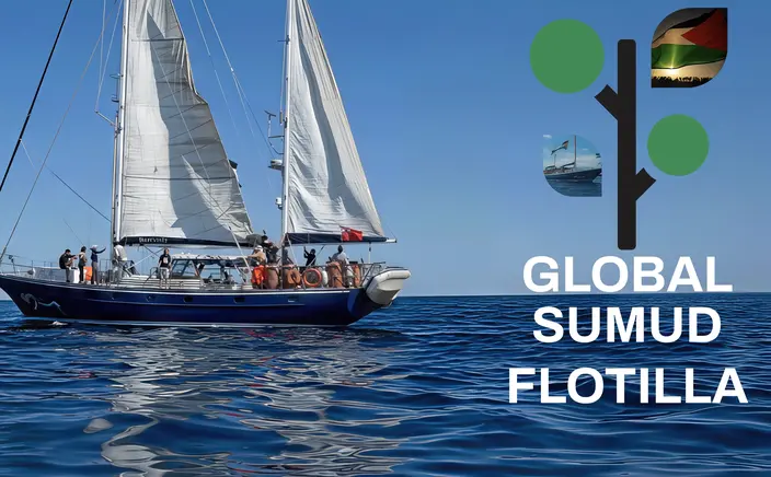 Global Sumud Flotilla