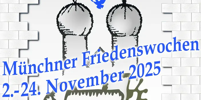 Münchner Friedenswochen