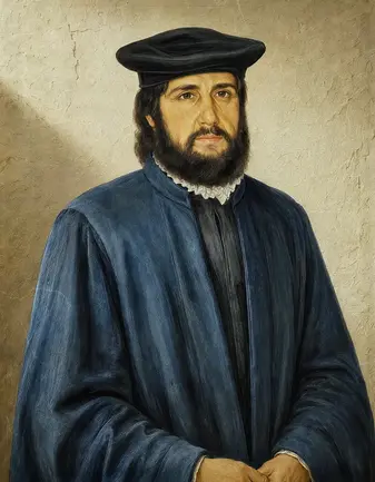 Georg Blaurock