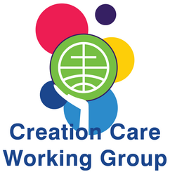 Logo Creation Care Working Group