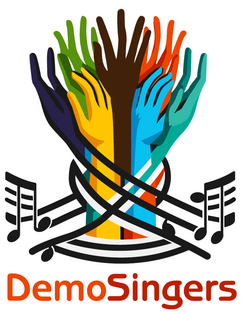 DemoSingers Augsburg Chorprojekt