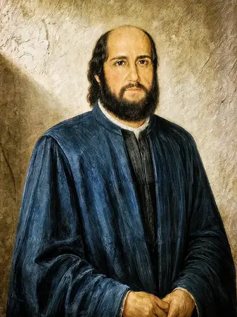 Georg Blaurock