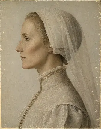 Helena von Freyberg.
