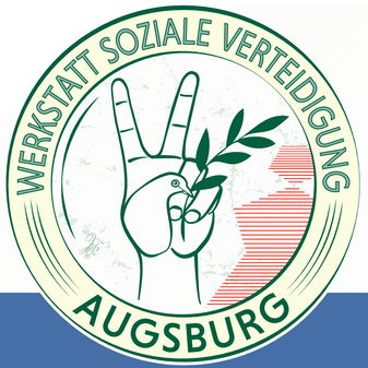 Werkstatt soziale Verteidigung