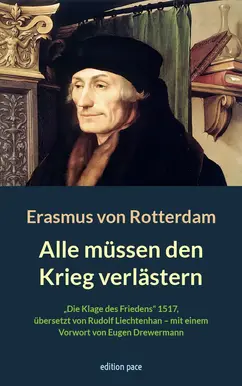 Alle müssen den Krieg verlästern Alle müssen den Krieg verlästern
