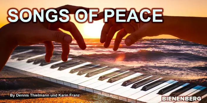 Songs of Peace, Glaubenslieder, Bienenberg, Mennoniten.