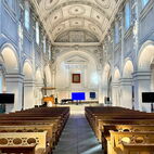 Predigerkirche Zürich