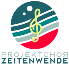 Projektchor „Zeitenwende“, Chor Augsburg, Demokratische Lieder singen.