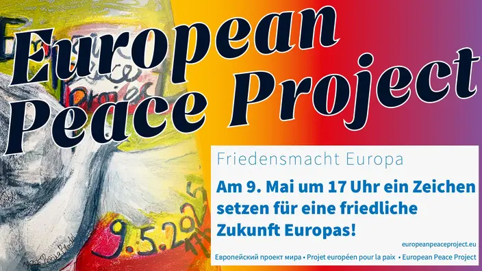 European Peace Project