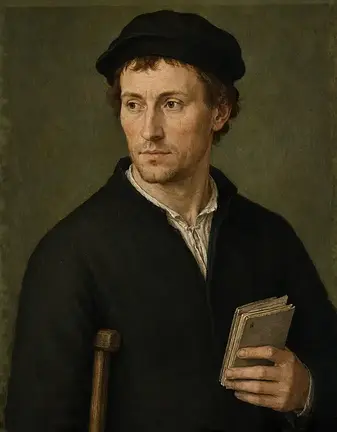 Bild zeigt Andreas Castelberger
