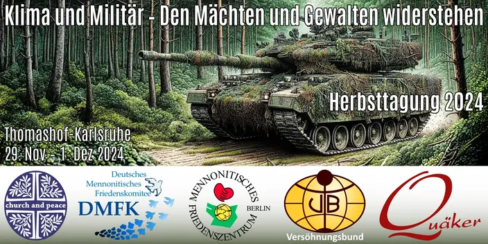 Klima und Militär