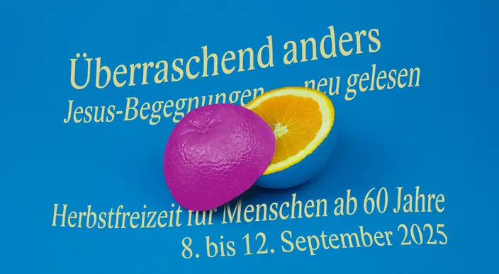 Herbstfreizeit Mennoniten