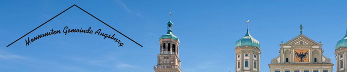 Mennonitengemeinde Augsburg