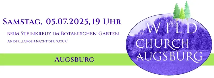Schöpfungsandacht