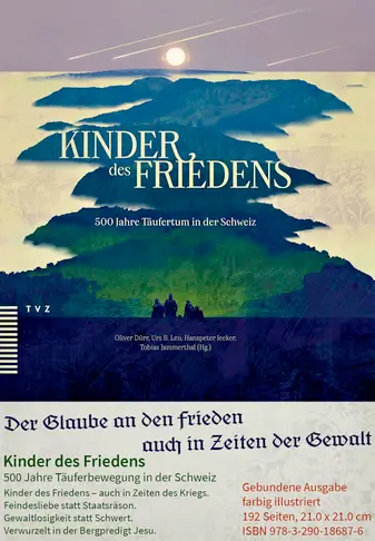 Kinder des Friedens