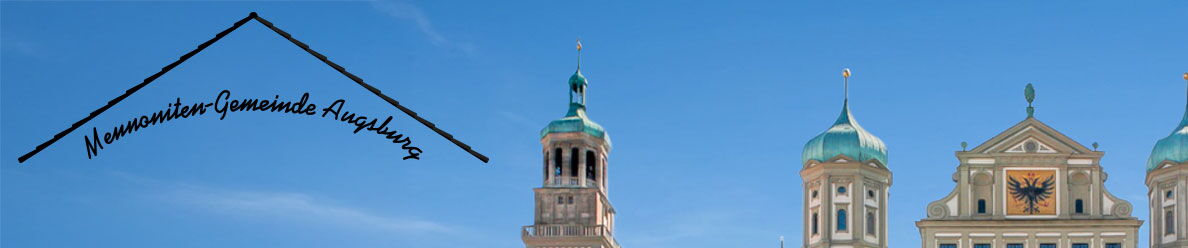 Mennonitengemeinde Augsburg