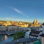 Zürich Altstadt