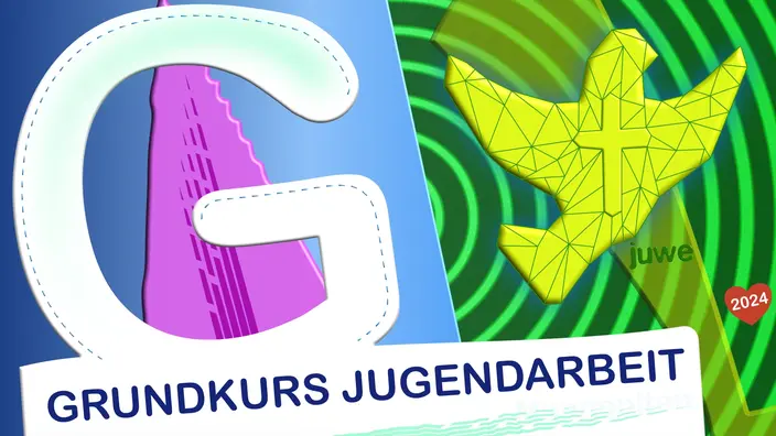 Grundkurs Jugendarbeit Mennoniten.