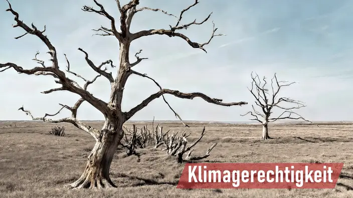 Klimagerechtigkeit Klimagerechtigkeit