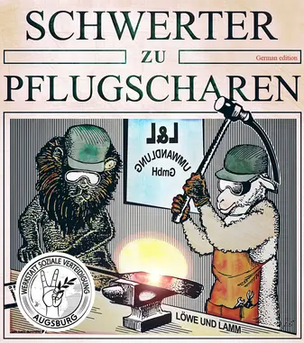 Friedensfest Programm Augsburg, Friedensfestprogramm 2023
