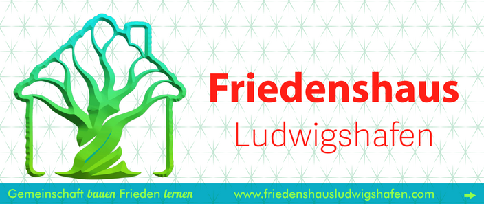 Friedenshaus Ludwigshafen