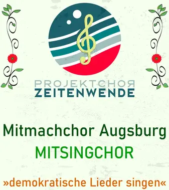 Chor Augsburg Chor Augsburg