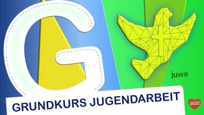 juwe Jugendarbeit Grundkurs 2022, Jugendwerk der Mennoniten.