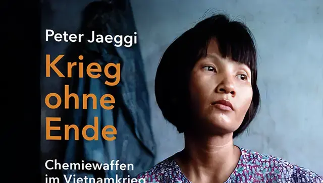 Krieg ohne Ende, Peter Jaeggi. Krieg ohne Ende, Peter Jaeggi.