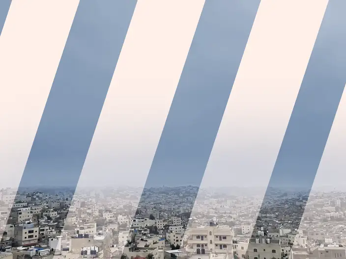 Prayers for Peacemakers