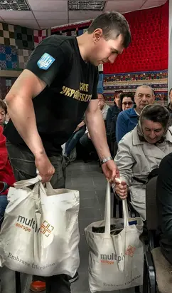 Embrace Ukraine Embrace Ukraine