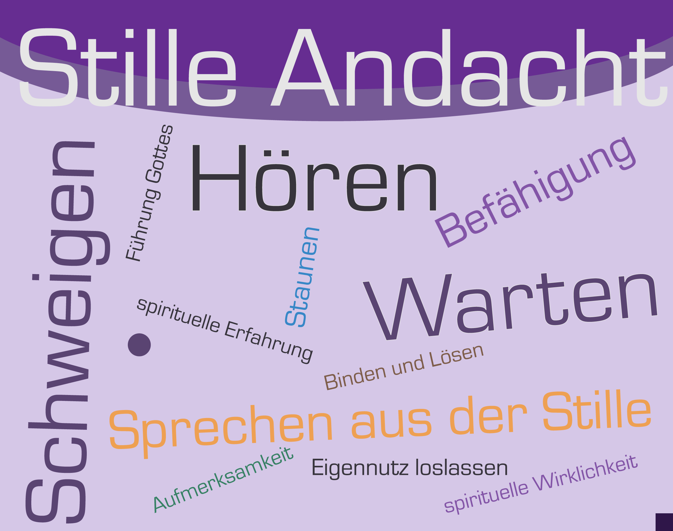 Stille Andacht nach Quäkerart, Stillen Andacht, Quäcker, Art, Täufer, Mennoniten, Quaker Silence, Stille Andacht nach Quäkerart, Stillen Andacht, Quäcker, Art, Täufer, Mennoniten, Quaker Silence,
