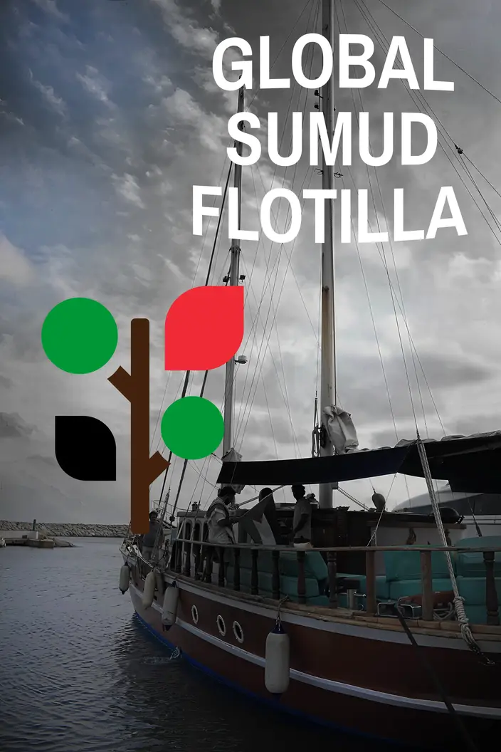 Global Sumud Flottila Global Sumud Flottila