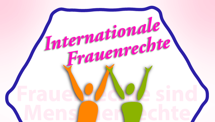 Frauenrechte sind Menschenrechte International, Mennoniten