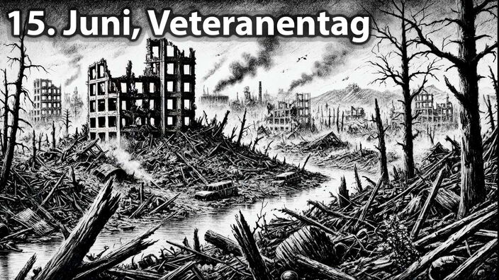 Veteranentag