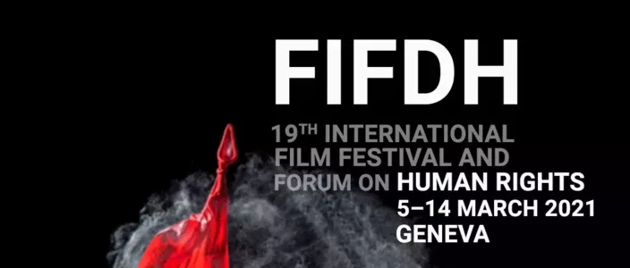 Internationales Filmfestival und Menschenrechtsforum. Genf