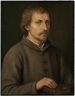 Hans Uut (um 1490-1527).