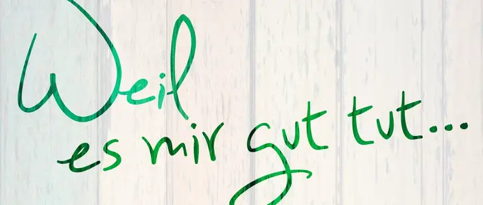 Meditationskurs über sechs Wochen, Weil es mir guttut … Meditationskurs über sechs Wochen, Weil es mir guttut …
