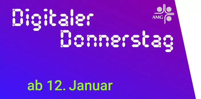 Digitaler Donnerstag, Mennoniten.