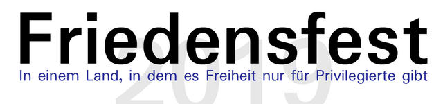 Friedensfest Augsburg, Friedensfest 2019, Hohes Augsburger Friedensfest, Hohen, Friedensfest Augsburg, Friedensfest 2019, Hohes Augsburger Friedensfest, Hohen,