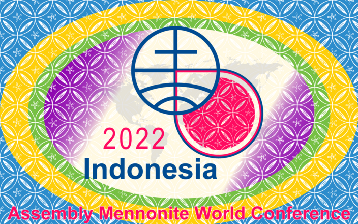 Mennonite World Conference Assembly 2022