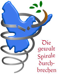 Durchbrechen der Gewaltspirale Durchbrechen der Gewaltspirale