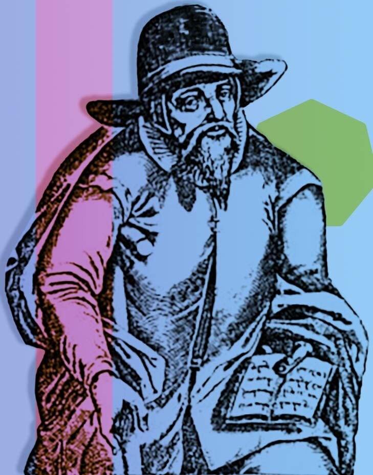 Menno Simons, 1496-1561