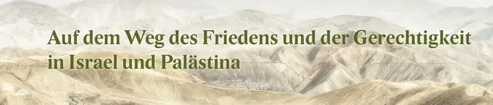 Studienreise, Deutsches Mennonitisches Friedenskomitee (DMFK), auf dem Weg des Friedens und der Gerechtigkeit in Israel und Palästina.