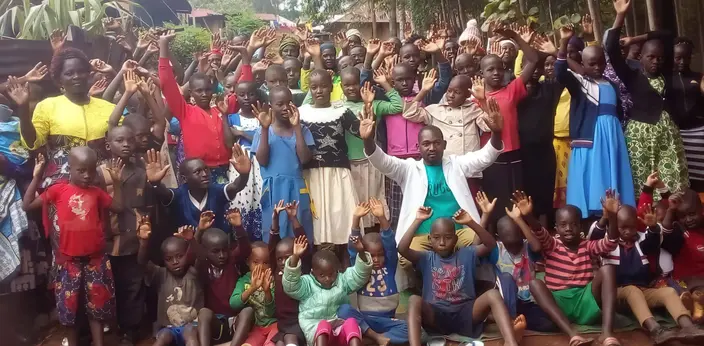 MWC, MCC lead response to DR Congo crisis MWC, MCC lead response to DR Congo crisis