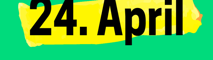 Globaler Klimastreik am 24. April 2020, Klimademo, Klimademonstration Globaler Klimastreik am 24. April 2020, Klimademo, Klimademonstration